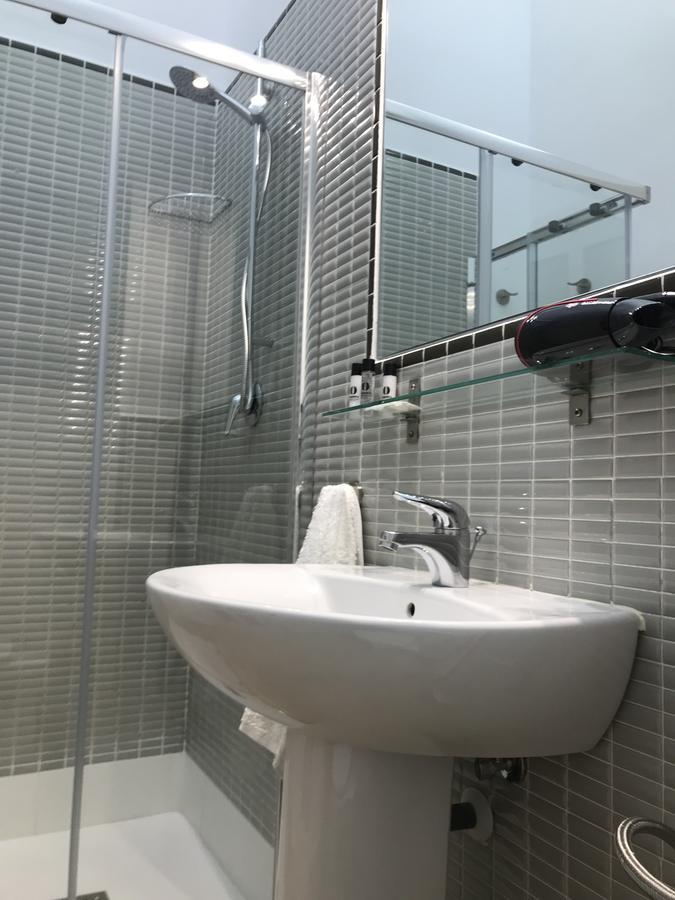 Adama Apartamento Turistico Caces Εξωτερικό φωτογραφία