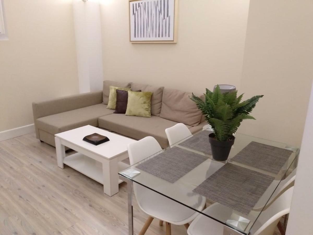 Destino Deluxe Adama Apartamento Turistico Caces Εξωτερικό φωτογραφία
