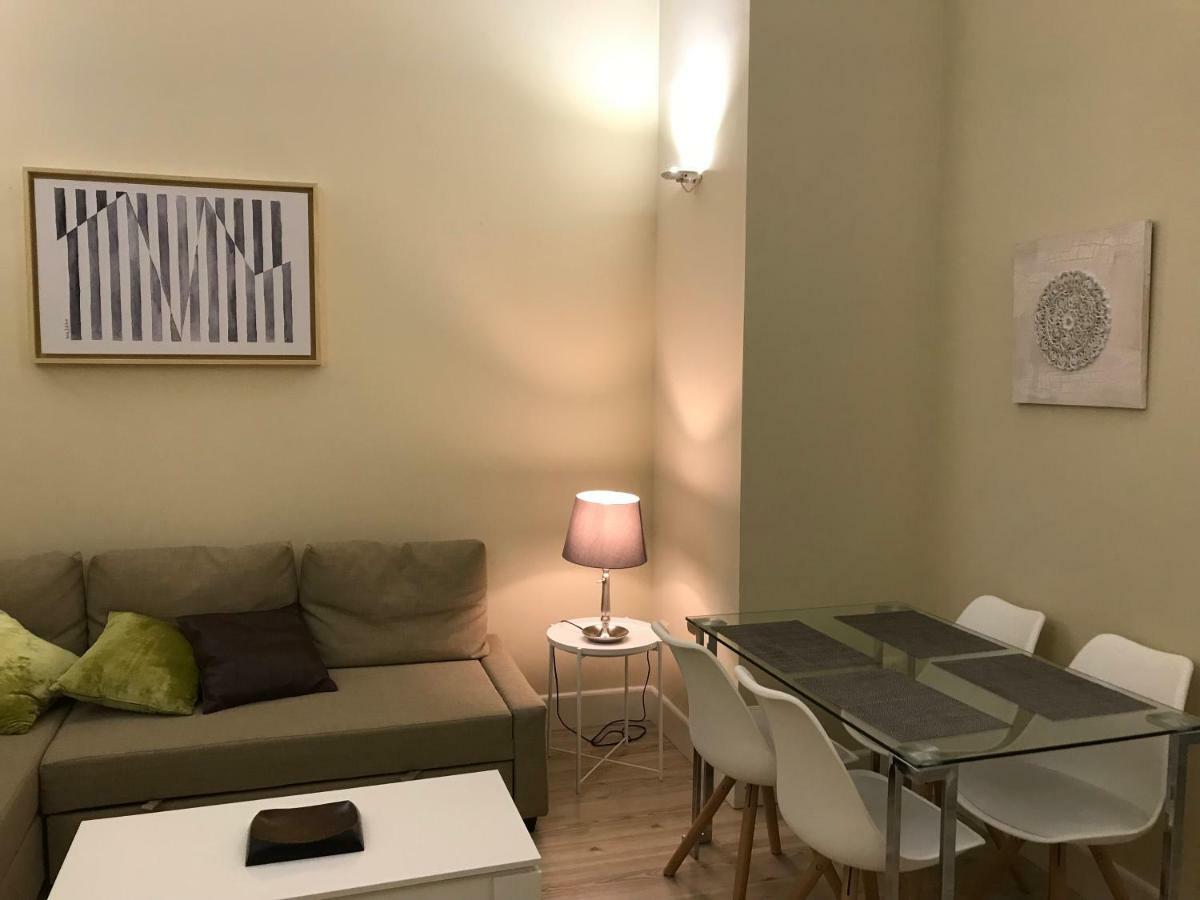 Adama Apartamento Turistico Caces Εξωτερικό φωτογραφία