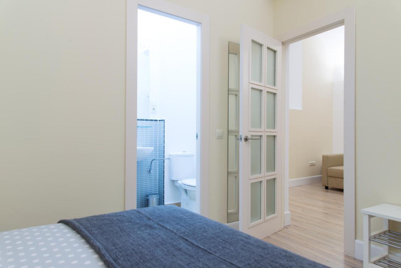Adama Apartamento Turistico Caces Δωμάτιο φωτογραφία