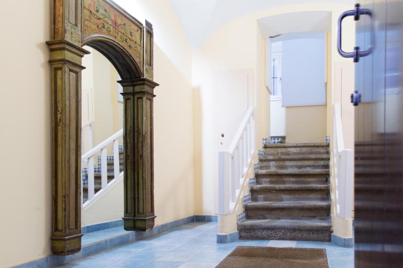 Destino Deluxe Adama Apartamento Turistico Caces Δωμάτιο φωτογραφία